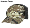 Simms Gore-Tex Exstream Hat Riparian Camo